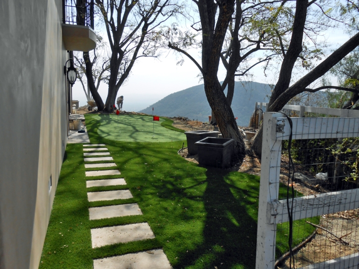 Fake Turf Kearny, Arizona Lawn And Landscape, Backyard Ideas