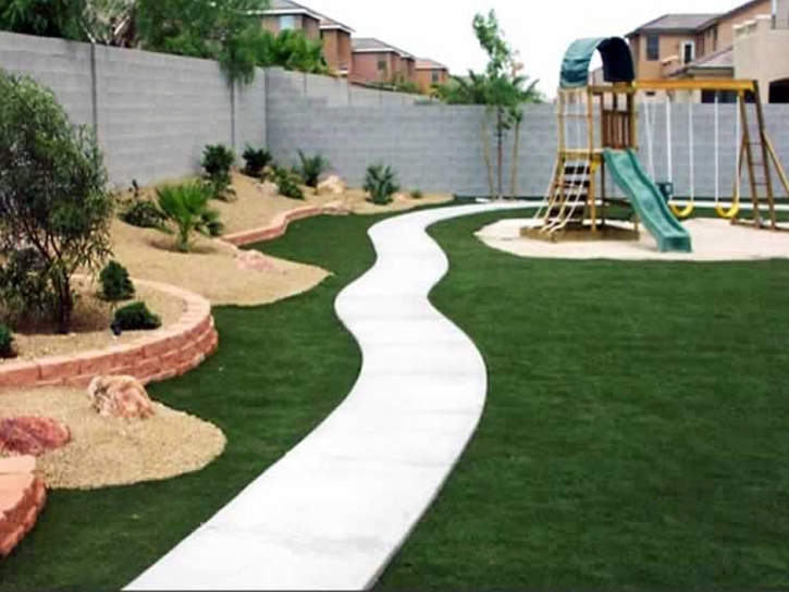 Fake Turf Safford, Arizona Lawn And Garden, Backyard Garden Ideas