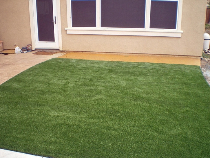 Grass Carpet Tees Toh, Arizona Landscape Design, Backyard Makeover