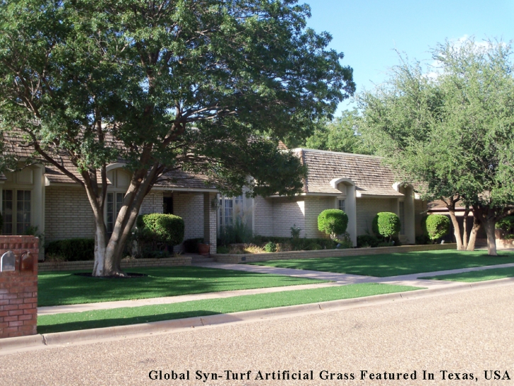 Grass Installation Chandler, Arizona City Landscape, Front Yard Landscaping Ideas