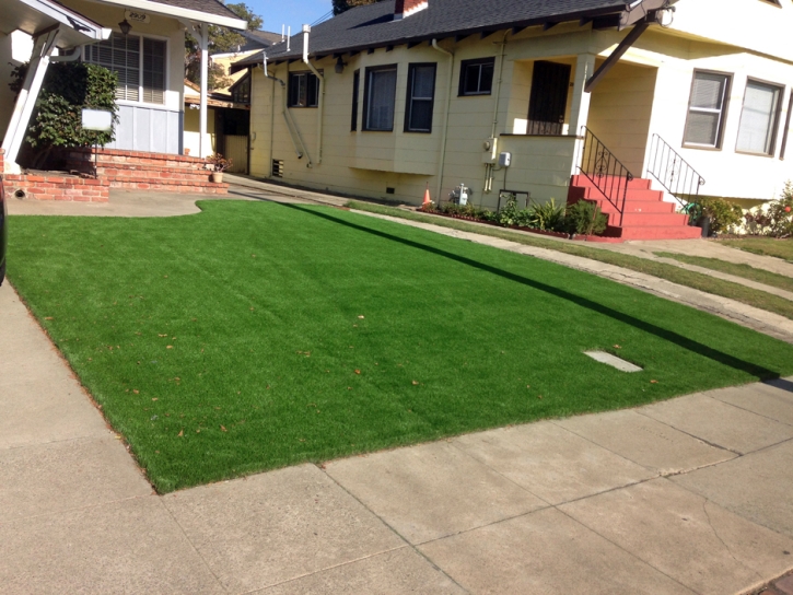 Grass Installation Elgin, Arizona Roof Top, Landscaping Ideas For Front Yard