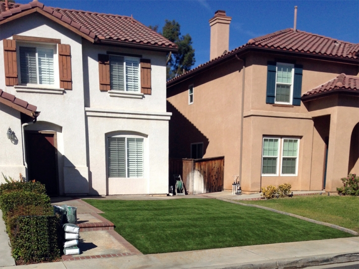 Grass Installation Katherine, Arizona Lawn And Garden, Front Yard Landscaping