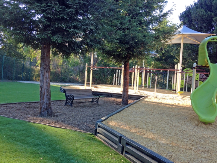 Grass Installation San Carlos, Arizona Kids Indoor Playground