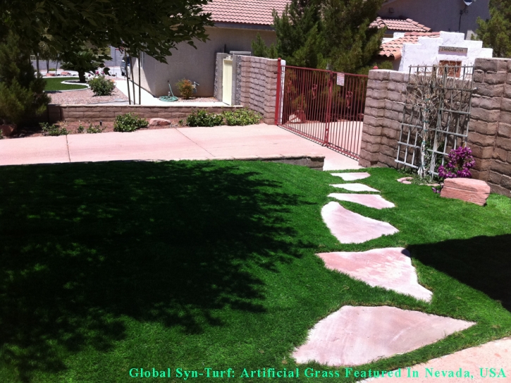 Grass Installation Youngtown, Arizona Lawns, Front Yard Landscape Ideas