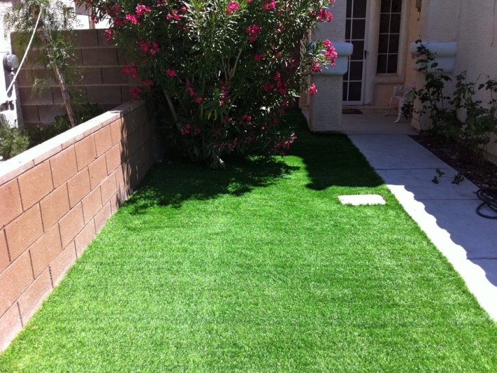 Grass Installation Yucca, Arizona Landscaping Business, Landscaping Ideas For Front Yard