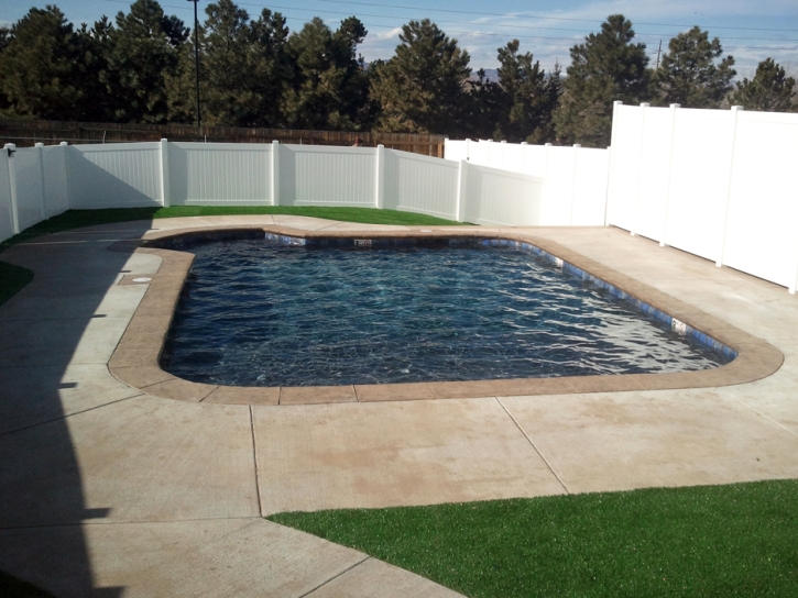 Grass Turf Dragoon, Arizona Landscape Design, Backyard Ideas