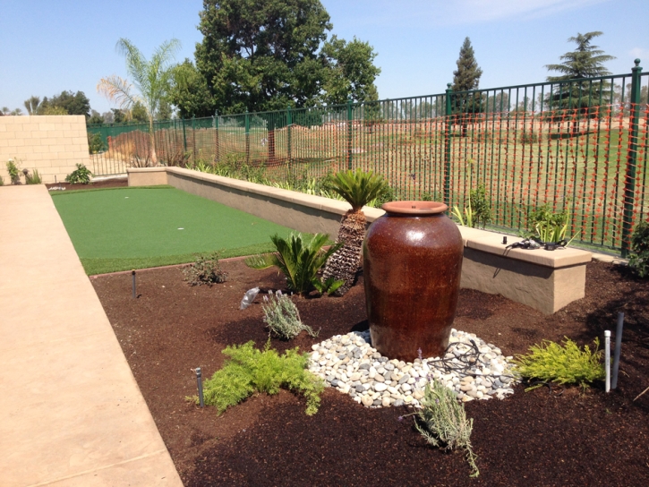 Grass Turf Drexel Heights, Arizona Best Indoor Putting Green, Backyard Makeover