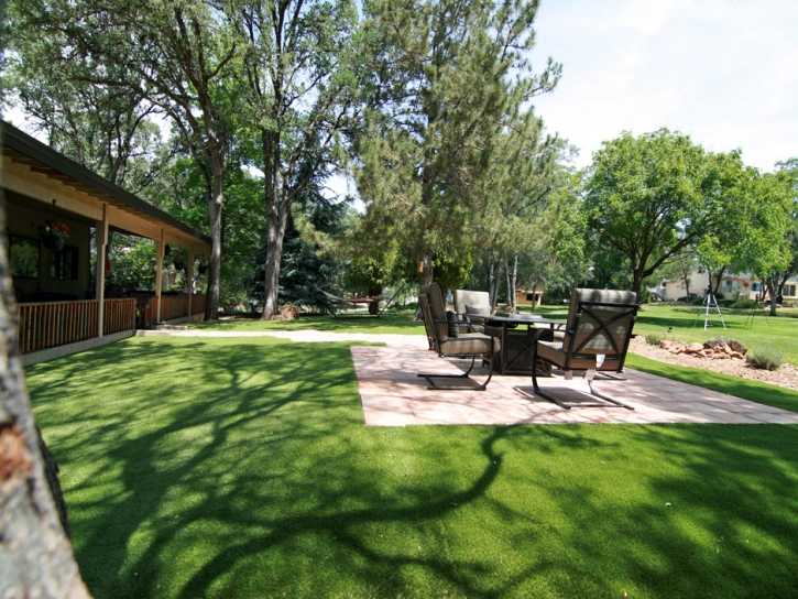 Grass Turf Gisela, Arizona Lawns, Backyard Landscape Ideas