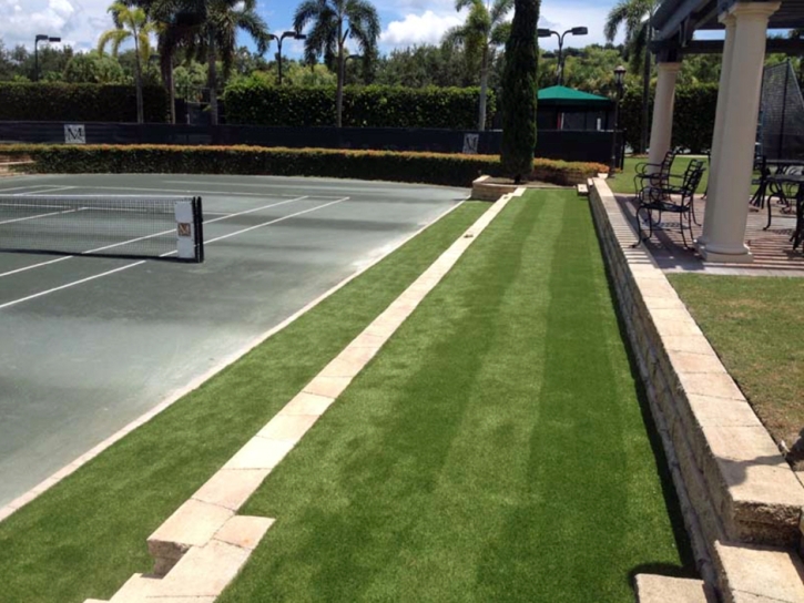 Grass Turf Mojave Ranch Estates, Arizona Home And Garden, Commercial Landscape