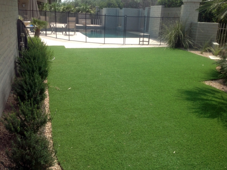 Green Lawn Flagstaff, Arizona Landscaping, Pool Designs