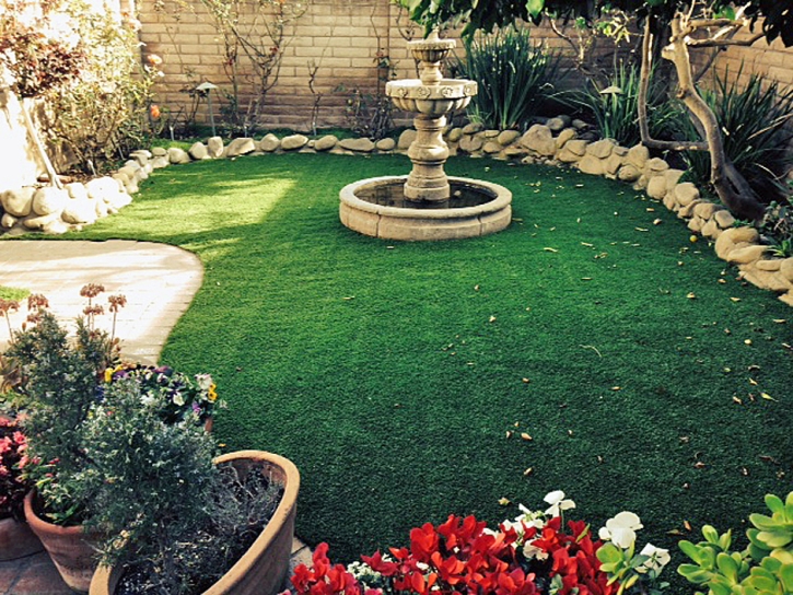 How To Install Artificial Grass Bagdad, Arizona Roof Top