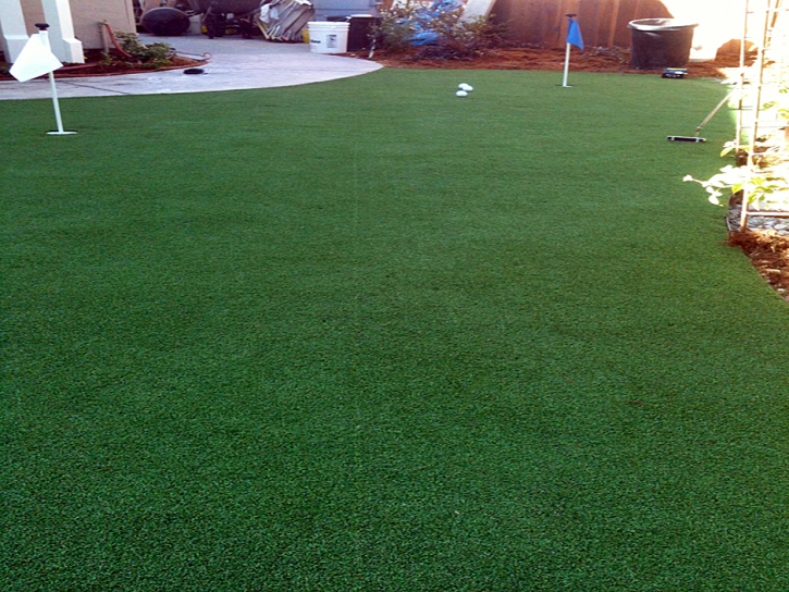 How To Install Artificial Grass Green Valley, Arizona Indoor Putting Greens, Backyards