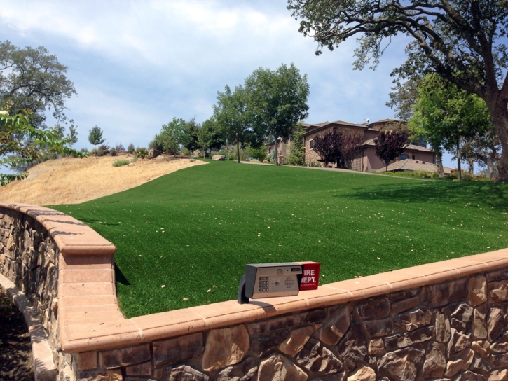 How To Install Artificial Grass Surprise, Arizona Roof Top, Landscaping Ideas For Front Yard