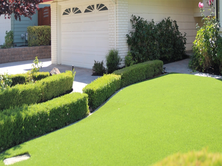 How To Install Artificial Grass Wilhoit, Arizona Landscaping, Front Yard Landscape Ideas