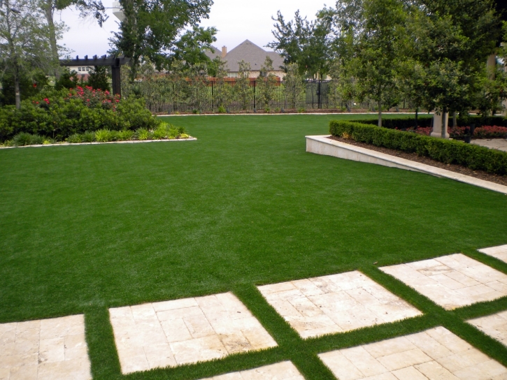 Installing Artificial Grass Coolidge, Arizona Lawns, Backyards