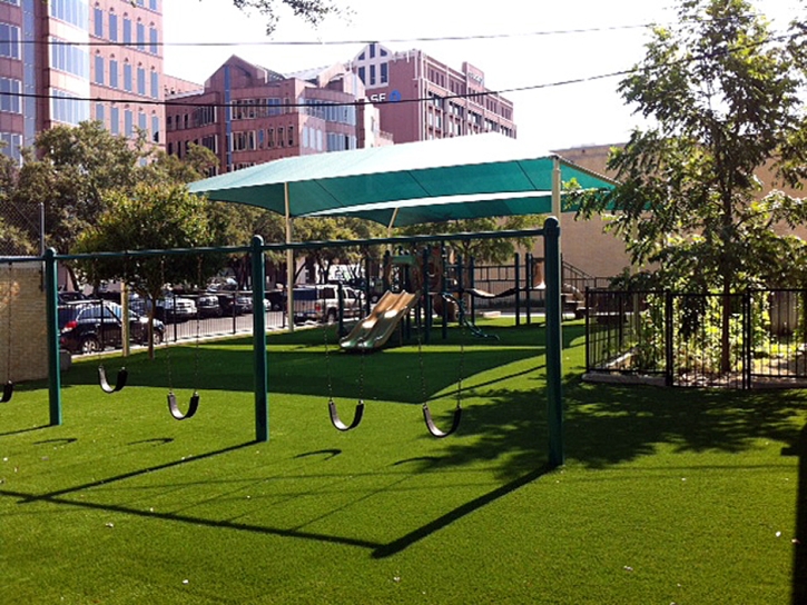 Installing Artificial Grass Dateland, Arizona Indoor Playground, Commercial Landscape