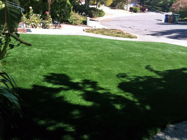 Installing Artificial Grass Haivana Nakya, Arizona Rooftop, Front Yard Design