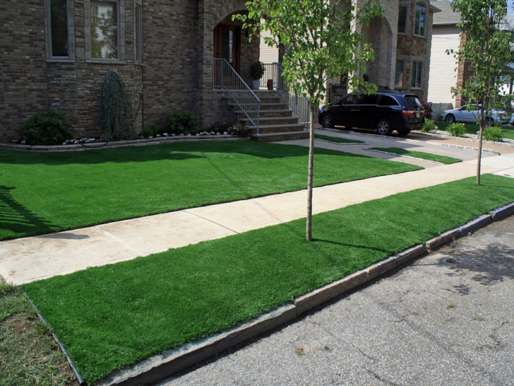 Installing Artificial Grass Leupp, Arizona Landscape Rock, Front Yard Landscaping Ideas