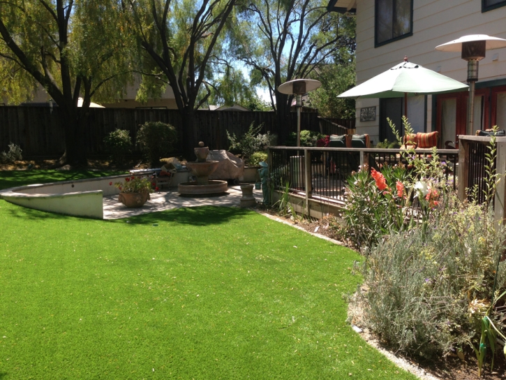 Installing Artificial Grass Littletown, Arizona Landscaping, Backyard Design