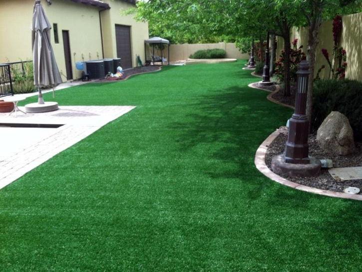 Installing Artificial Grass Patagonia, Arizona Design Ideas, Backyard Ideas