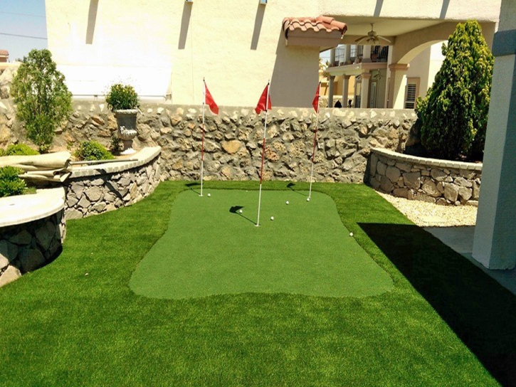 Installing Artificial Grass Tees Toh, Arizona Lawn And Landscape, Backyard Ideas