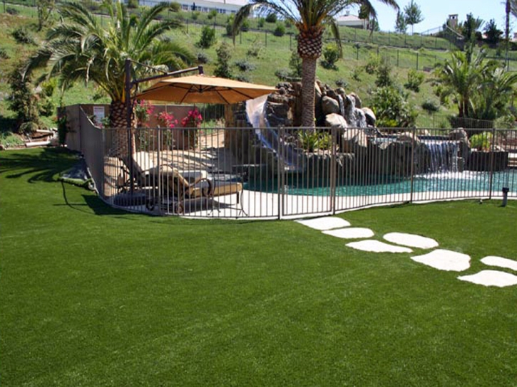 Lawn Services Camp Verde, Arizona City Landscape, Natural Swimming Pools