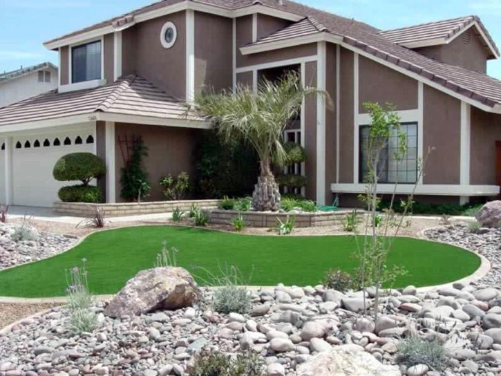 Lawn Services Hayden, Arizona Landscape Ideas, Small Front Yard Landscaping