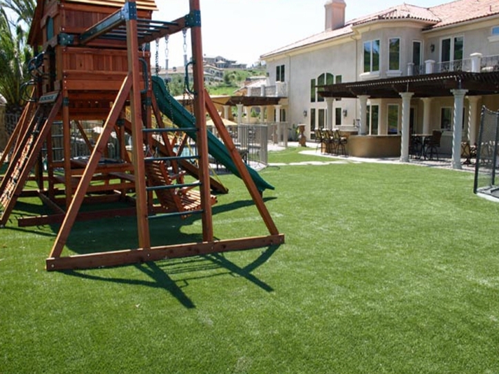 Lawn Services Nelson, Arizona Playground, Backyards