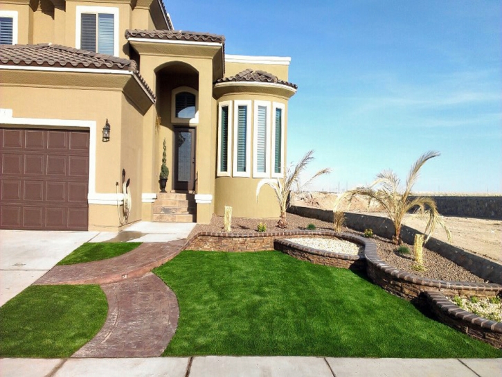 Lawn Services Vaiva Vo, Arizona Landscape Design, Landscaping Ideas For Front Yard