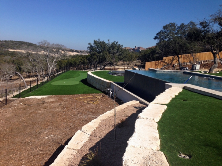 Synthetic Grass Cost Franklin, Arizona Putting Green, Backyard Garden Ideas