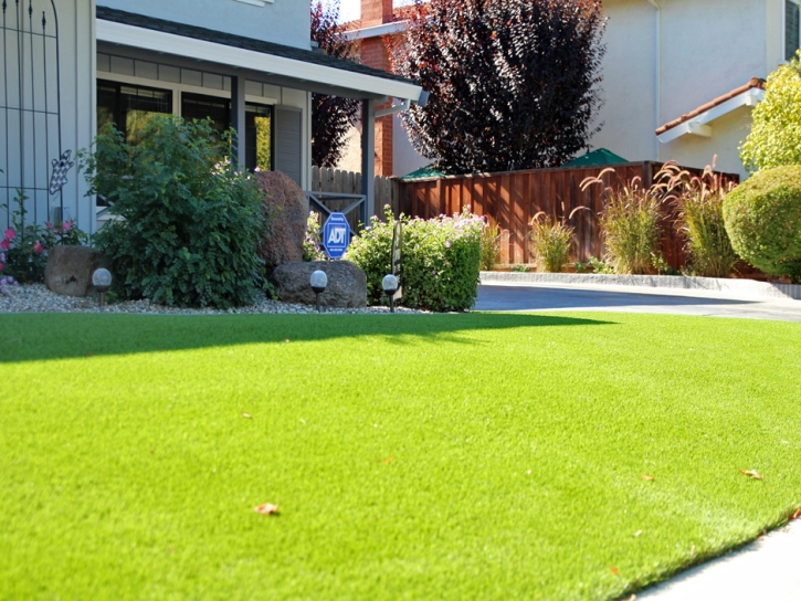 Synthetic Grass Cost Whispering Pines, Arizona Design Ideas, Front Yard Landscaping Ideas