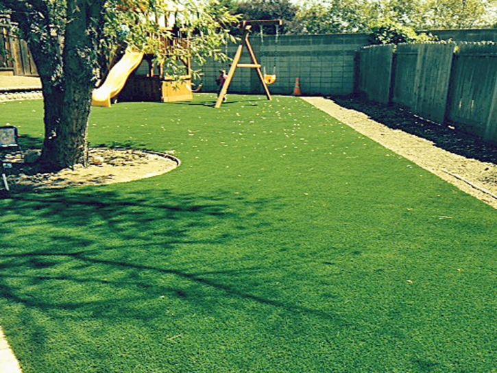 Synthetic Lawn Duncan, Arizona Landscape Photos, Backyard