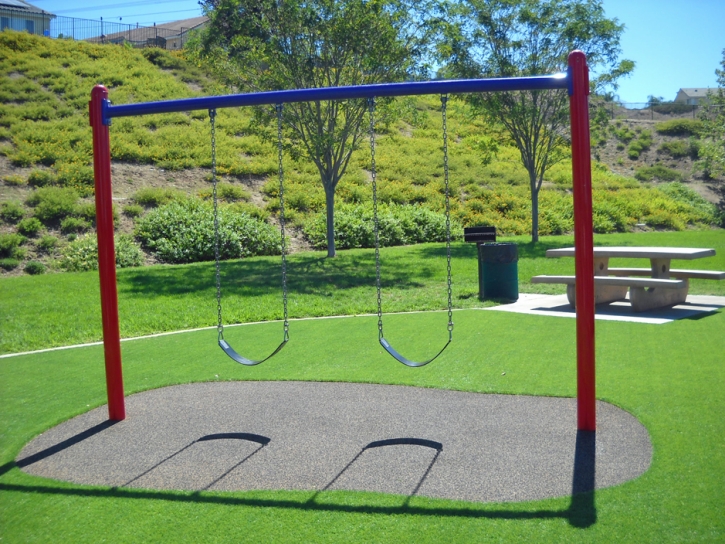 Synthetic Turf Arivaca, Arizona Lacrosse Playground, Parks