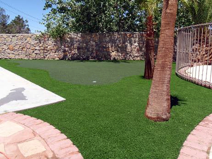 Synthetic Turf Carefree, Arizona Home And Garden, Small Backyard Ideas