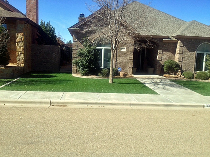 Synthetic Turf Summit, Arizona Lawn And Landscape, Front Yard