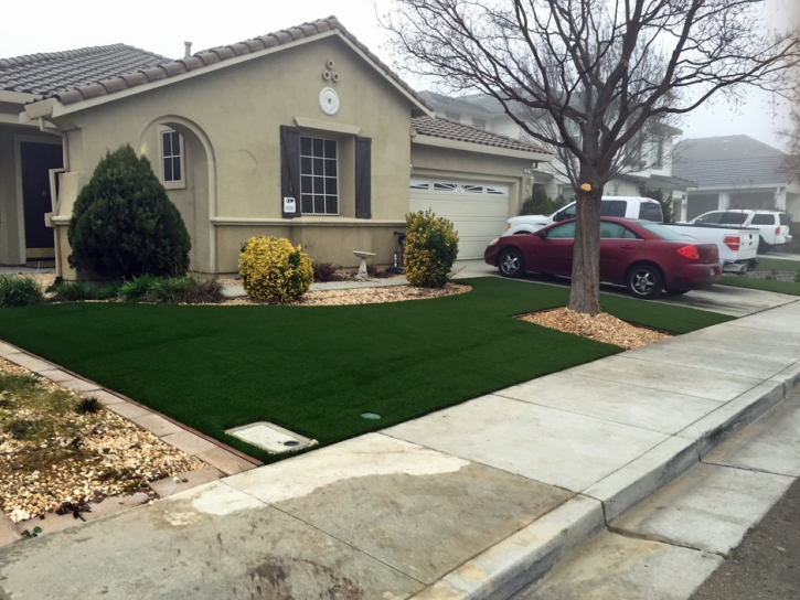 Synthetic Turf Sun Valley, Arizona Landscape Photos, Front Yard Landscaping Ideas