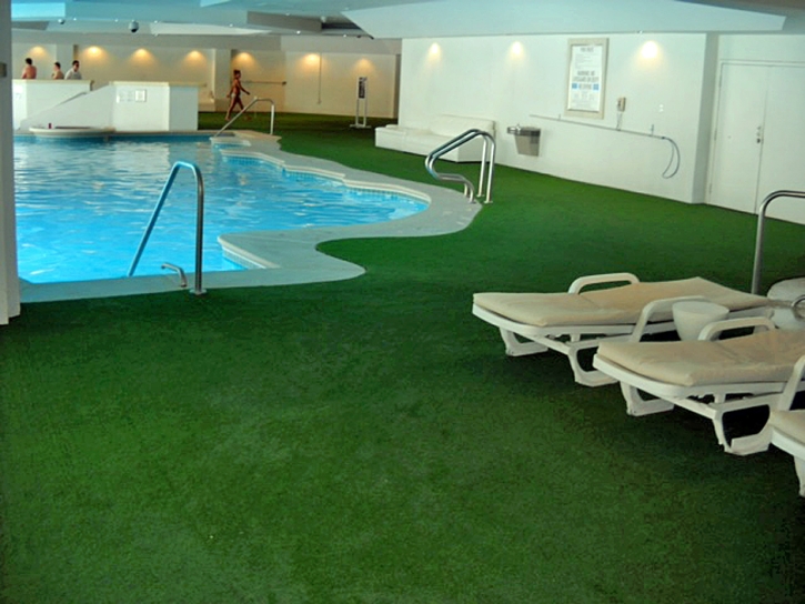 Synthetic Turf Supplier Mescal, Arizona Garden Ideas, Kids Swimming Pools