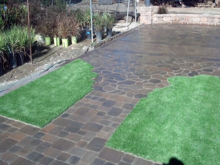 Synthetic Turf Supplier Supai, Arizona Home And Garden, Backyard Design