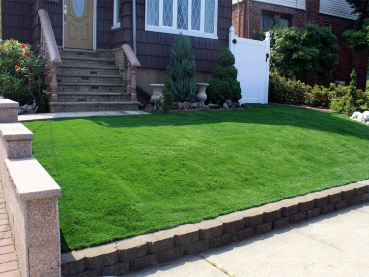 Synthetic Turf Supplier Tubac, Arizona Garden Ideas, Front Yard Landscaping