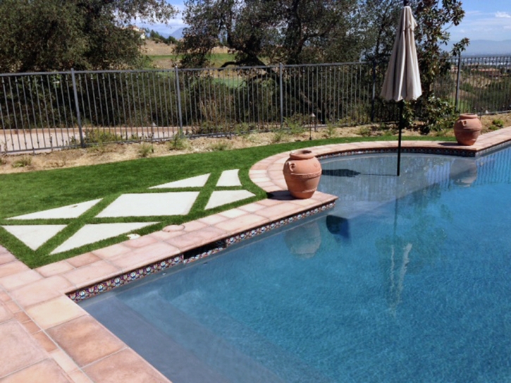 Synthetic Turf Supplier Williams, Arizona Lawn And Garden, Backyard Designs