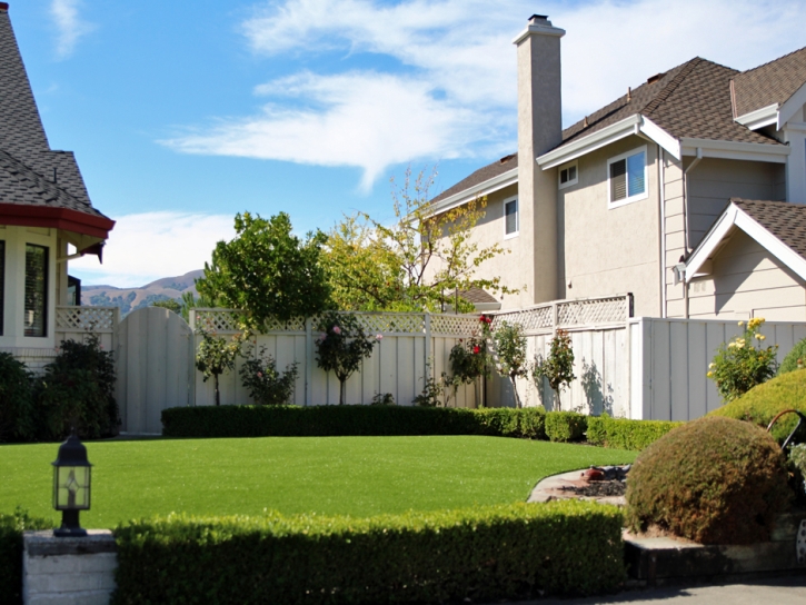 Turf Grass Claypool, Arizona Gardeners, Front Yard Landscaping Ideas