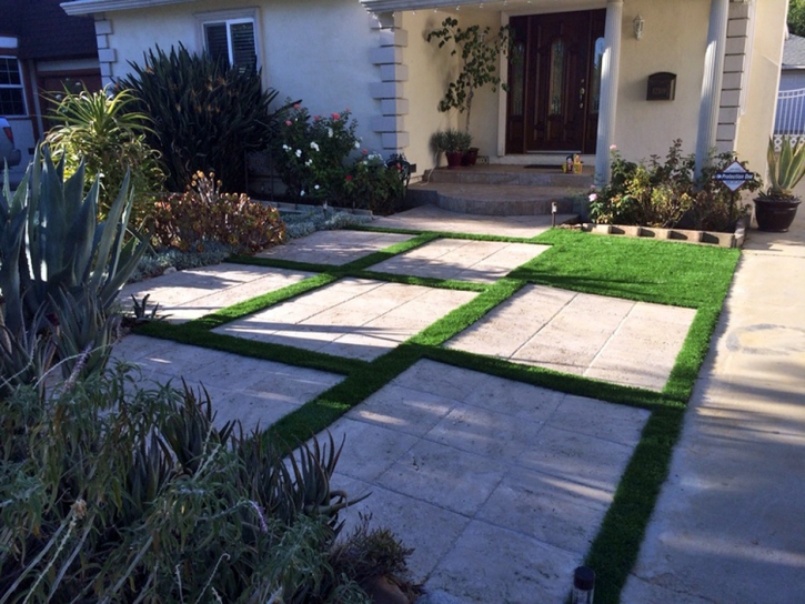 Turf Grass Cottonwood, Arizona Landscaping Business, Front Yard Landscaping Ideas