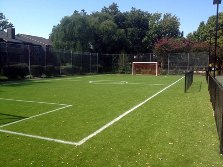 Turf Grass Prescott Valley, Arizona Sports Athority, Commercial Landscape