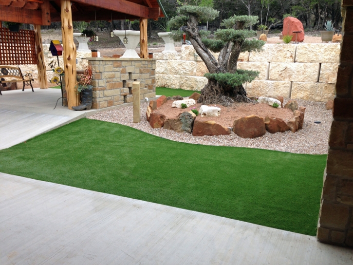 Turf Grass Sunizona, Arizona Lawns, Small Backyard Ideas