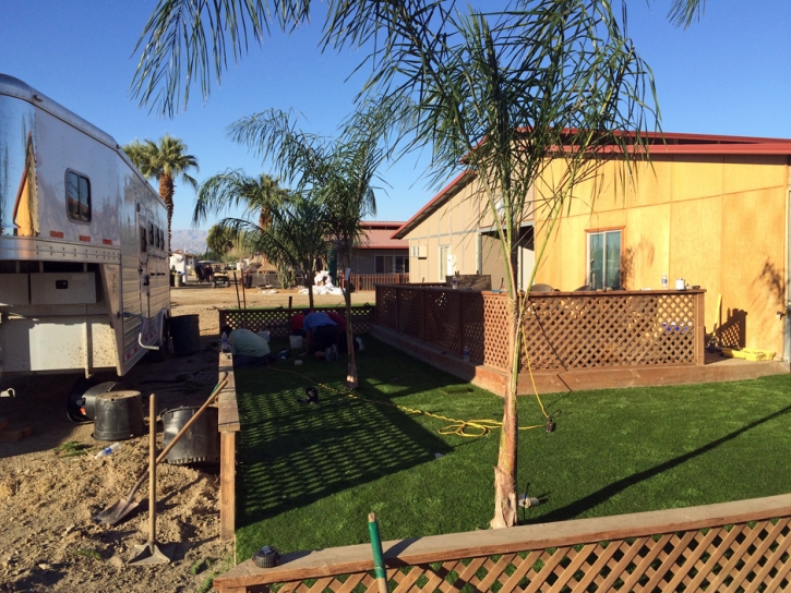 Turf Grass Topawa, Arizona Landscape Rock, Backyards